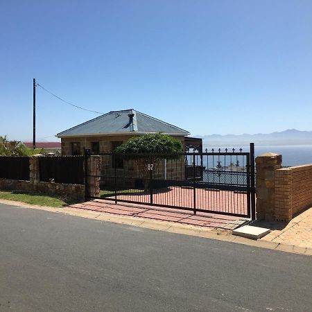 Sea View Charming Stone House Villa Mossel Bay Eksteriør billede
