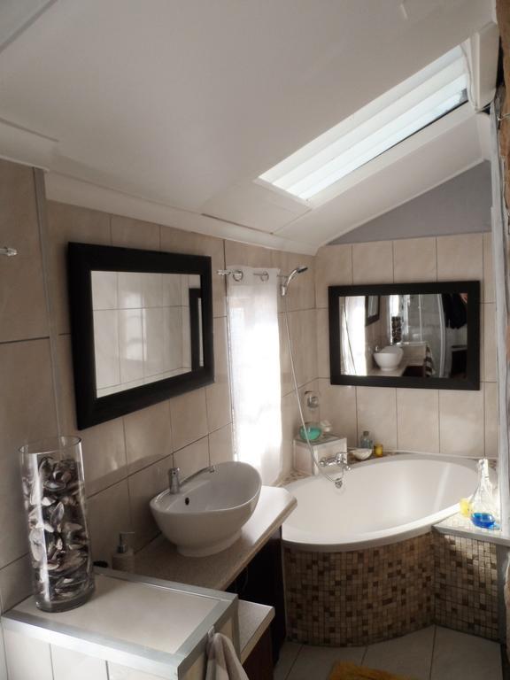 Sea View Charming Stone House Villa Mossel Bay Eksteriør billede