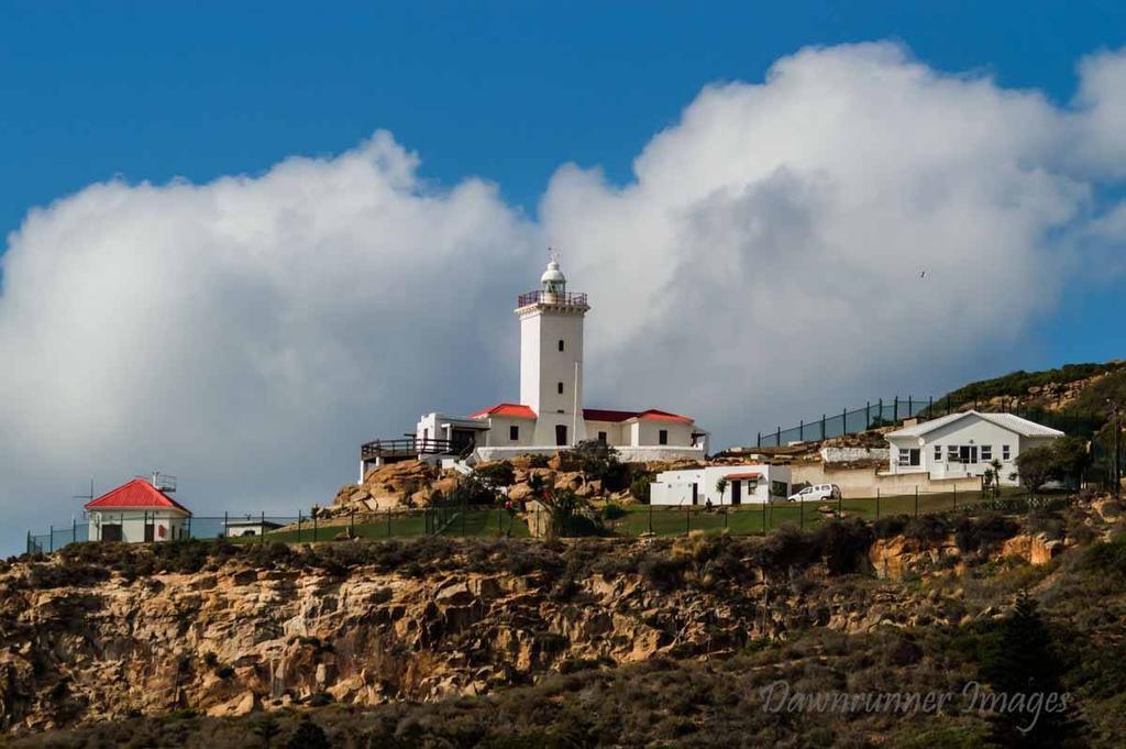 Sea View Charming Stone House Villa Mossel Bay Eksteriør billede