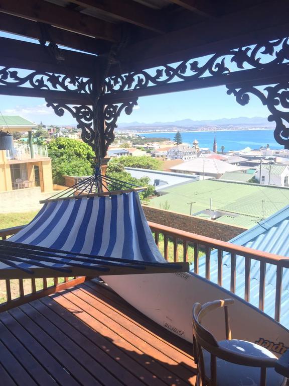 Sea View Charming Stone House Villa Mossel Bay Eksteriør billede