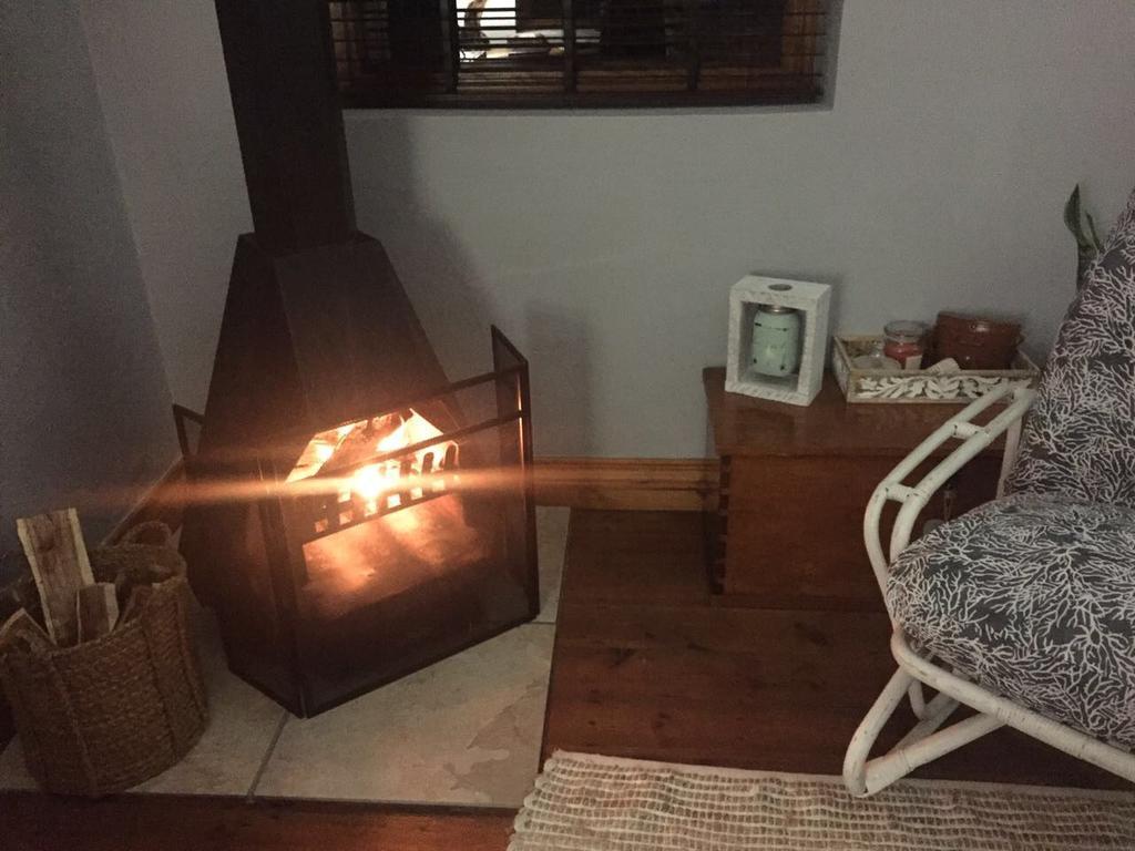 Sea View Charming Stone House Villa Mossel Bay Eksteriør billede