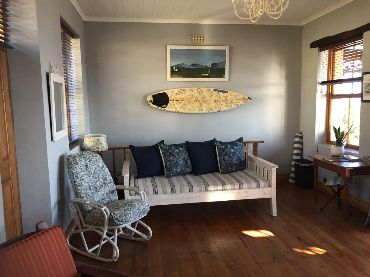 Sea View Charming Stone House Villa Mossel Bay Eksteriør billede